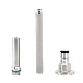 Karboneringskit, TC 1.5