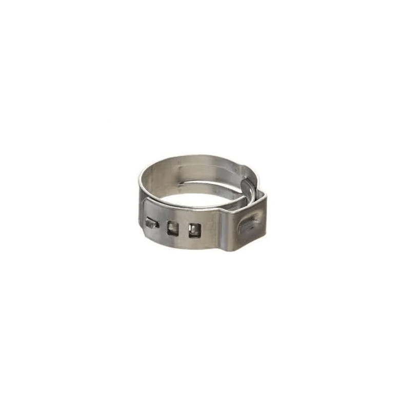 Klemring 16,5mm (passer til 14-16 mm slanger)