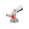 Fadkobling KeyKeg - Micromatic 1/2
