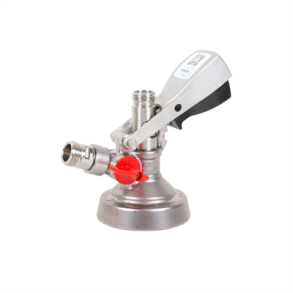 Fadkobling KeyKeg - Micromatic 1/2" Gevind