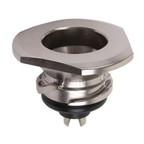 Adapter KeyKeg til S-kobling