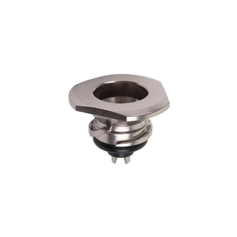Adapter KeyKeg til S-kobling