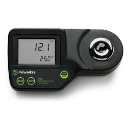 Milwaukee Digitalt Refraktometer, MA871, 0-85%
