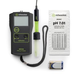 Milwaukee - PH Meter MW100 PRO