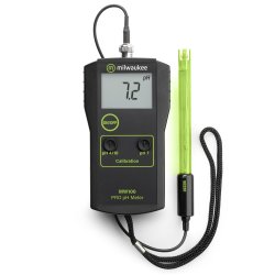 Milwaukee - PH Meter MW100 PRO