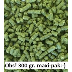 Columbus (CTZ) US, 2025 pellets, alpha 14,9%, 300 g.
