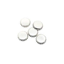 Kapsel Slv 26 mm, 100 stk.