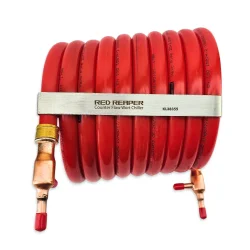 Red Reaper - Modstr�msk�ler (PEX/Copper) 9,5mm duotight compatible