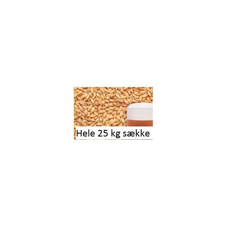 Vienna malt - Fuglsang, ebc 9-12, pr. 25 kg.