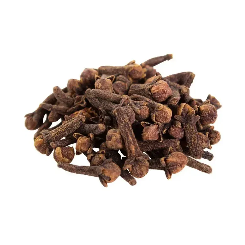 Nelliker hele, 25 g.