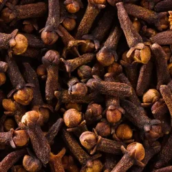 Nelliker hele, 25 g.