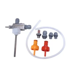 NukaTap - Counter Pressure Bottle Filler