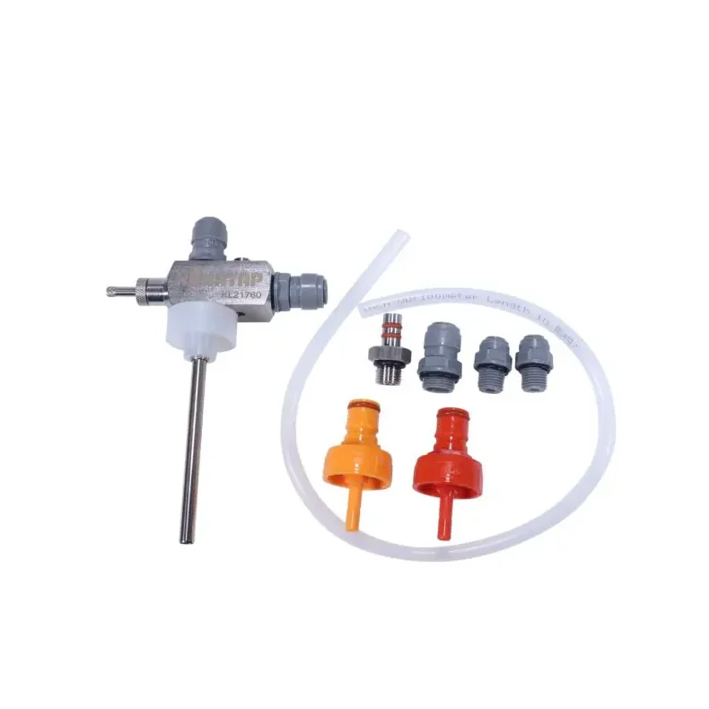 NukaTap Counter Pressure Bottle Filler