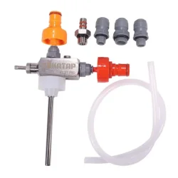 NukaTap - Counter Pressure Bottle Filler