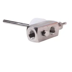 NukaTap - Counter Pressure Bottle Filler