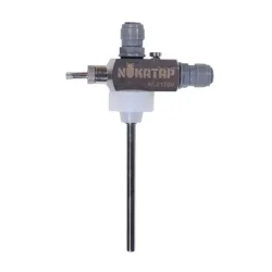 NukaTap - Counter Pressure Bottle Filler