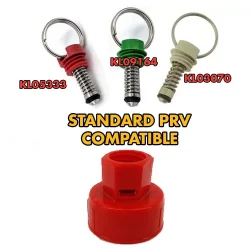 PCO1881 PRV Cap