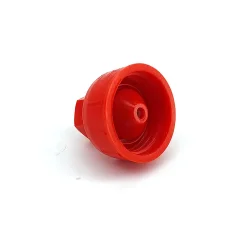 PCO1881 PRV Cap