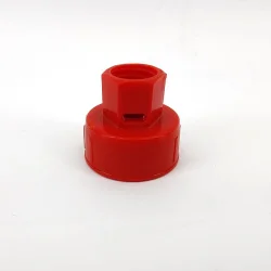 PCO1881 PRV Cap