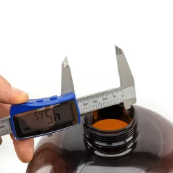 Kegland - Oxebar 20 ltr PET fustage og tryktank