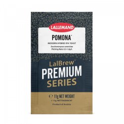 Lallemand - Pomona (Hazy IPA), 11 g. trgr