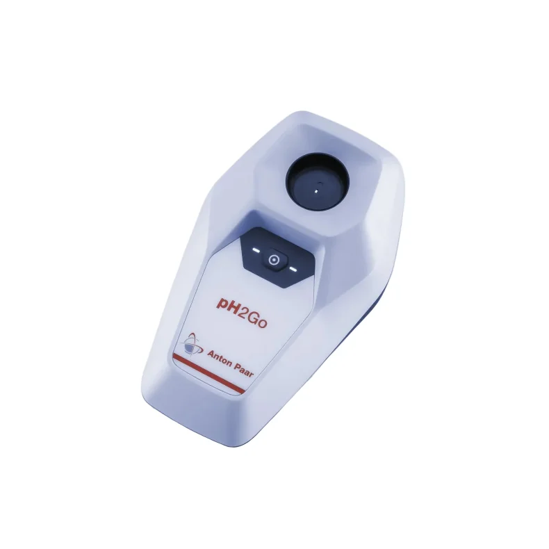 pH2Go � Digital pH Meter, Anton Paar