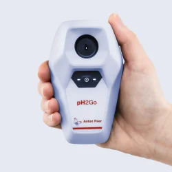 pH2Go � Digital pH Meter, Anton Paar
