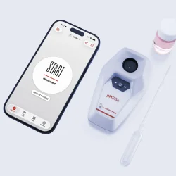 pH2Go � Digital pH Meter, Anton Paar