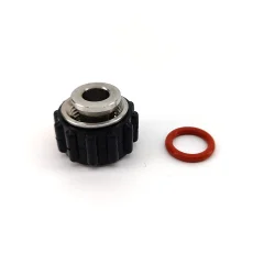 Quick Swivel Connector 1/2" x 13mm (1/2") Slangestuds