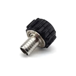 Quick Swivel Connector 1/2" x 13mm (1/2") Slangestuds