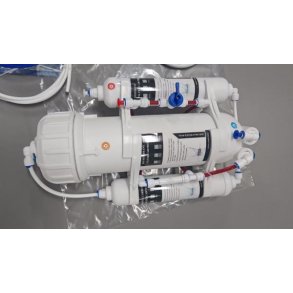 Omvendt Osmoseanlg 60 ltr/t - Nyhed