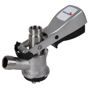 Fadkobling S-kobling - Micromatic 1/2