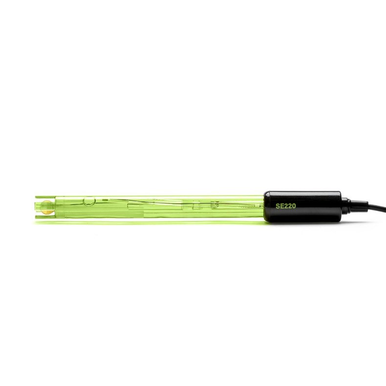 Milwaukee SE-220 - Reserve elektrode til MW102 (Double Junction pH electrode)