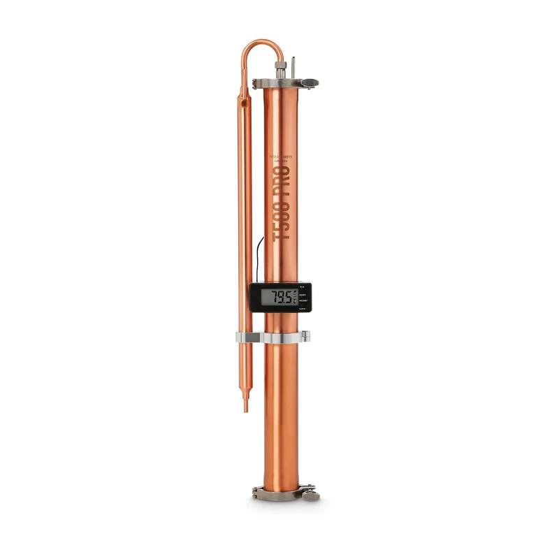 Still Spirits Create+ T500 Pro Column &amp; Condenser