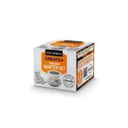 SS Create+ Threaded Adapter Set Still Spirits