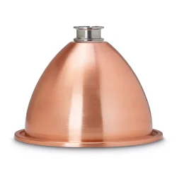 Still Spirits Create+ S�t Alembic Copper Dome og Condenser