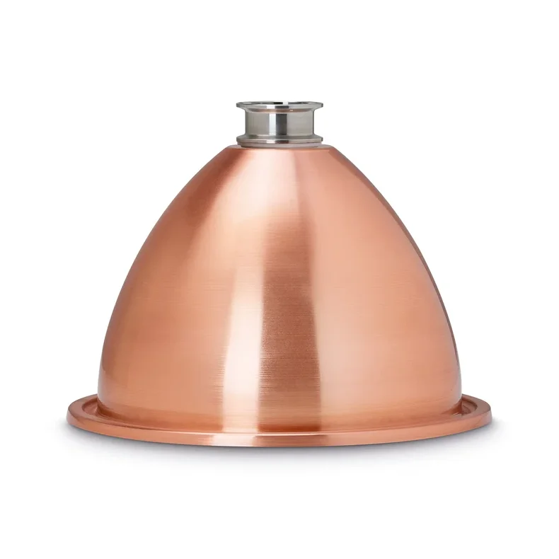 Still Spirits Create+ Alembic Copper Dome