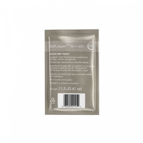 Fermentis - SafLager SH-45, 11,5 g. t�rg�r