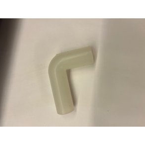 Silicone slange til pumpe, reservedel til Brewster Beacon 