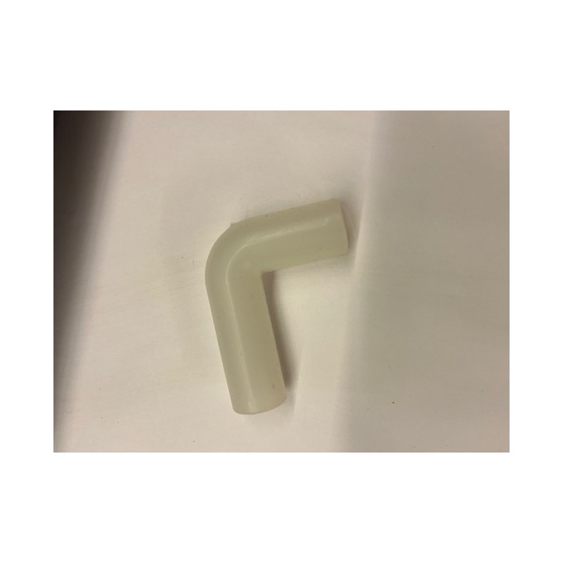 Silicone slange til pumpe, reservedel til Brewster Beacon 