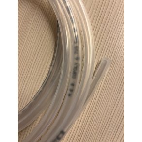 Slange reservedel Lindr, 6,7 x 9 mm