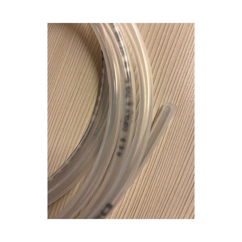 Slange reservedel Lindr, 6,7 x 9 mm