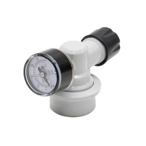 Keg King - Spundy (Ball-Lock)