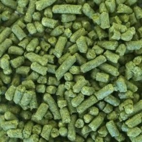 Falconer's Flight 7CS, 2024 pellets US, alpha 10,4%, 100 g.