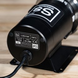Ss Brewtech - Brew Pump, 1,5" TC