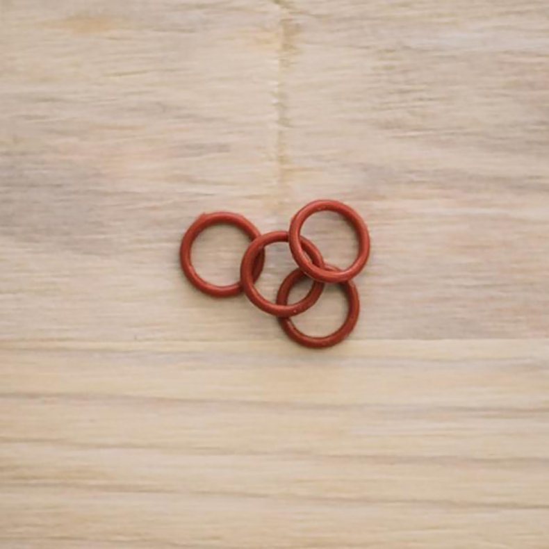 Ss Brewtech - O-ring til Pick-up Tube til Kedel 11 x 1,5 mm