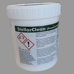 StellarClean PBW, 1000 g. Reng�ringsmiddel