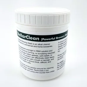 StellarClean PBW, 1000 g. Reng�ringsmiddel