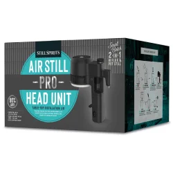 Still Spirits Air Still Pro Head Unit