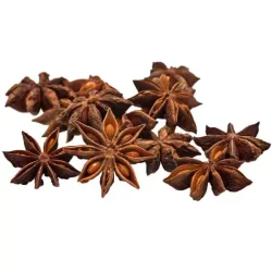 Stjerneanis, hel, 25 g
